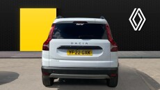 Dacia Jogger 1.0 TCe Comfort 5dr Petrol Estate